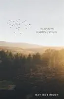 Pářící zvyky jelenů - Mating Habits of Stags