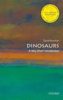 Dinosauři: Velmi stručný úvod - Dinosaurs: A Very Short Introduction
