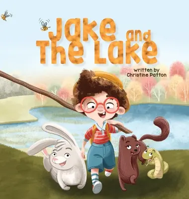 Jake a jezero - Jake and the Lake