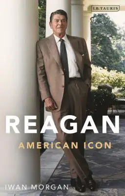 Reagan: Reagan: americká ikona - Reagan: American Icon