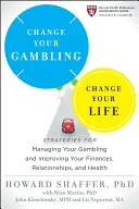 Změňte svůj hazard - Change Your Gambling