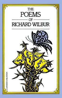 Básně Richarda Wilbura - Poems of Richard Wilbur