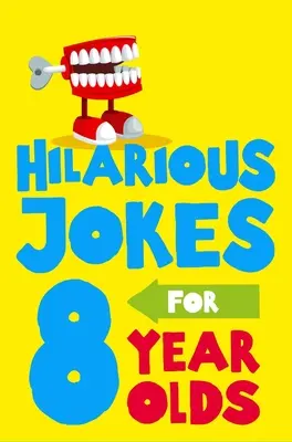 Nejvtipnější vtipy pro osmileté děti - The Funniest Jokes for 8 Year Olds