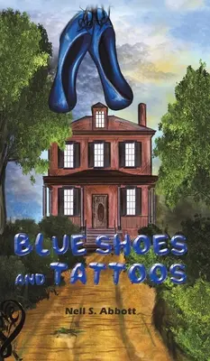 Modré boty a tetování - Blue Shoes and Tattoos