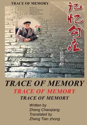 Stopa paměti: Otcovo pozdní psaní - Trace of Memory: Father's Late Writing