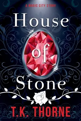 Dům z kamene - House of Stone