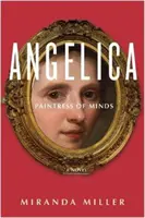 Angelika, malířka myslí - Angelica, Paintress of Minds
