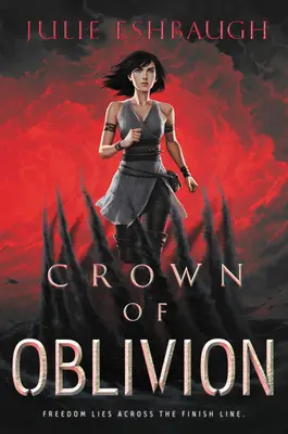 Koruna zapomnění - Crown of Oblivion
