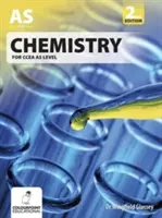 Chemie pro CCEA AS Level - Chemistry for CCEA AS Level