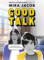 Dobrá řeč - Vzpomínky v rozhovorech - Good Talk - A Memoir in Conversations