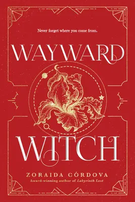 Čarodějnice na cestách - Wayward Witch