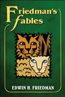Friedmanovy pohádky - Friedman's Fables