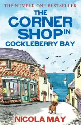 Rohový obchod v Cockleberry Bay - Corner Shop in Cockleberry Bay