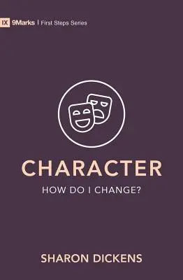 Postava - Jak se změním? - Character - How Do I Change?