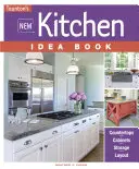 Nová kniha nápadů do kuchyně - New Kitchen Idea Book