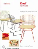 Nábytek Knoll: 1938-1960 - Knoll Furniture: 1938-1960
