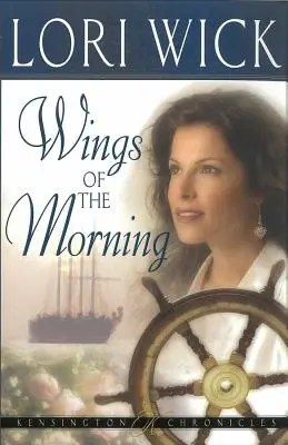Wings of the Morning (Křídla rána) - Wings of the Morning