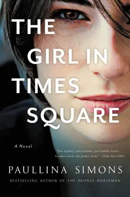 Dívka na Times Square - The Girl in Times Square