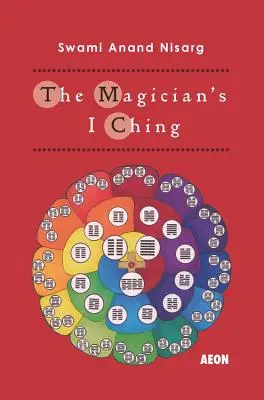 Mágův I-ťing - The Magician's I Ching