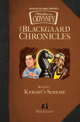 Rytířův plán - Knight's Scheme