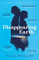 Zmizelá země - Disappearing Earth