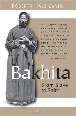 Bakhita: Od otroka ke světci - Bakhita: From Slave to Saint