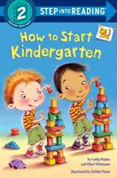 Jak začít chodit do mateřské školy - How to Start Kindergarten