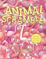 Zvířecí šarvátka - Animal Scramble