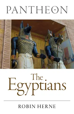 Panteon - Egypťané - Pantheon - The Egyptians