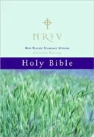 Bible katolická-NRSV - Catholic Bible-NRSV