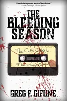 Krvácející sezóna - The Bleeding Season