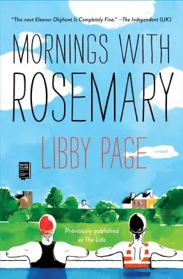 Rána s Rosemary - Mornings with Rosemary
