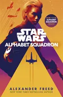 Abecední letka - Alphabet Squadron