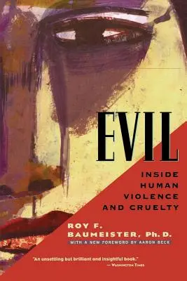 Zlo: Uvnitř lidského násilí a krutosti - Evil: Inside Human Violence and Cruelty