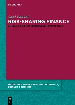 Finance s rozdělením rizika - Risk-Sharing Finance