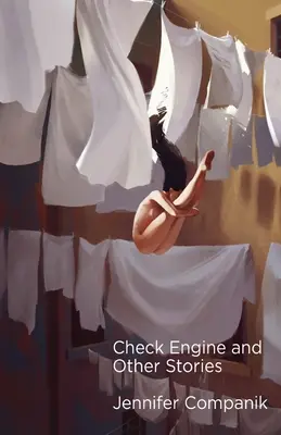 Šachový motor a jiné příběhy - Check Engine and Other Stories