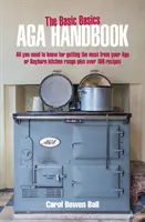 Základní základy příručky Aga - Basic Basics Aga Handbook