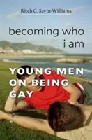 Stát se tím, kým jsem - Becoming Who I Am
