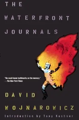 Deníky z nábřeží - The Waterfront Journals