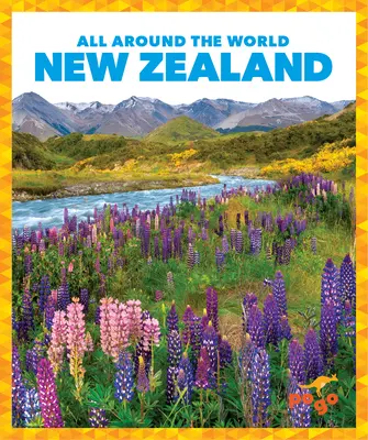 Nový Zéland - New Zealand