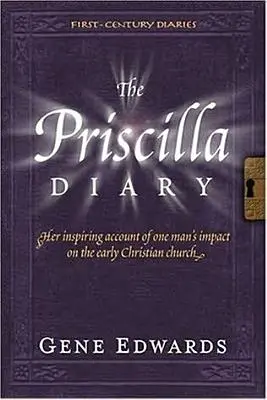 Deník Priscilly - The Priscilla Diary