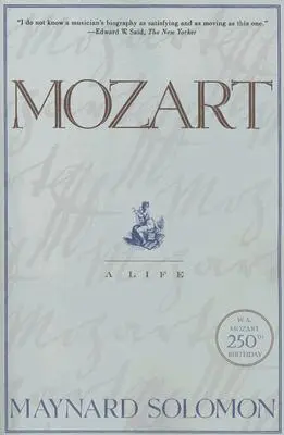 Mozart: Život - Mozart: A Life