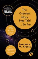 Největší příběh, jaký byl kdy vyprávěn... zatím - Greatest Story Ever Told...So Far