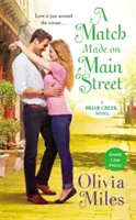 Zápas na Main Street - A Match Made on Main Street