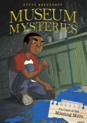 Případ zmizelé maminky - The Case of the Missing Mom