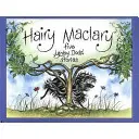 Hairy Maclary Pět příběhů Lynleyho Dodda - Hairy Maclary Five Lynley Dodd Stories