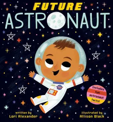 Budoucí astronaut - Future Astronaut