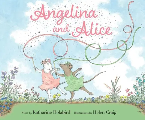 Angelina a Alenka - Angelina and Alice