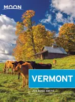 Měsíc Vermont - Moon Vermont