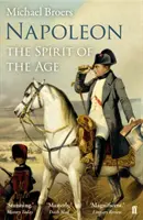 Napoleon 2. díl - Duch doby - Napoleon Volume 2 - The Spirit of the Age